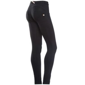 Freddy Wr.Up Regular Rise Skinny Pants